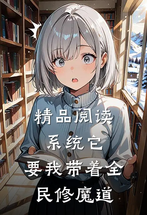 精品阅读系统它，要我带着全民修魔道