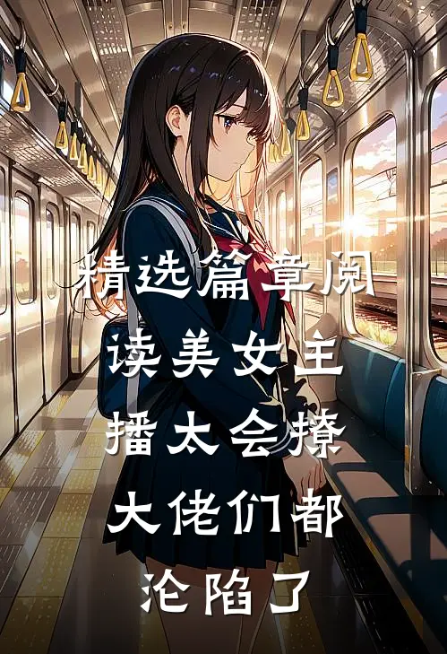 精选篇章阅读美女主播太会撩，大佬们都沦陷了