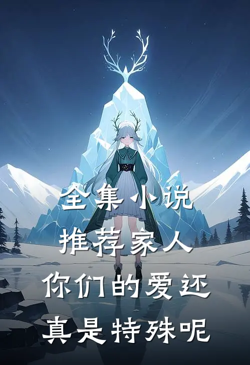 全集小说推荐家人，你们的爱还真是特殊呢