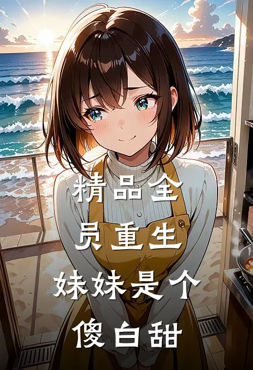 精品全员重生：妹妹是个傻白甜