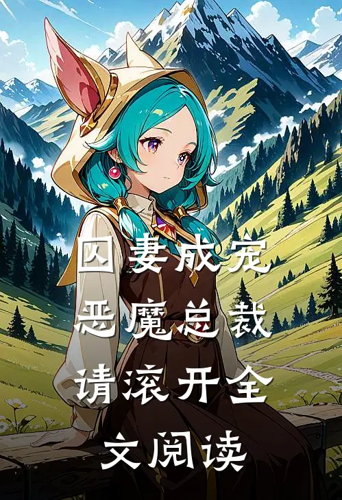 囚妻成宠：恶魔总裁请滚开全文阅读