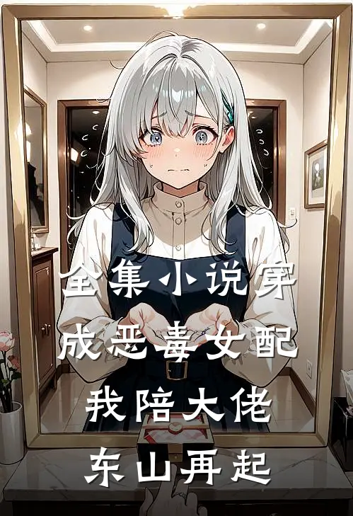 全集小说穿成恶毒女配，我陪大佬东山再起