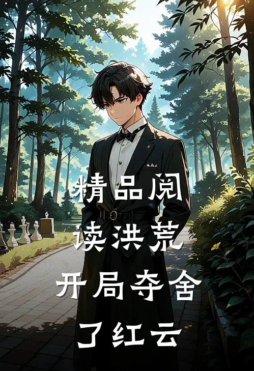 精品阅读洪荒：开局夺舍了红云