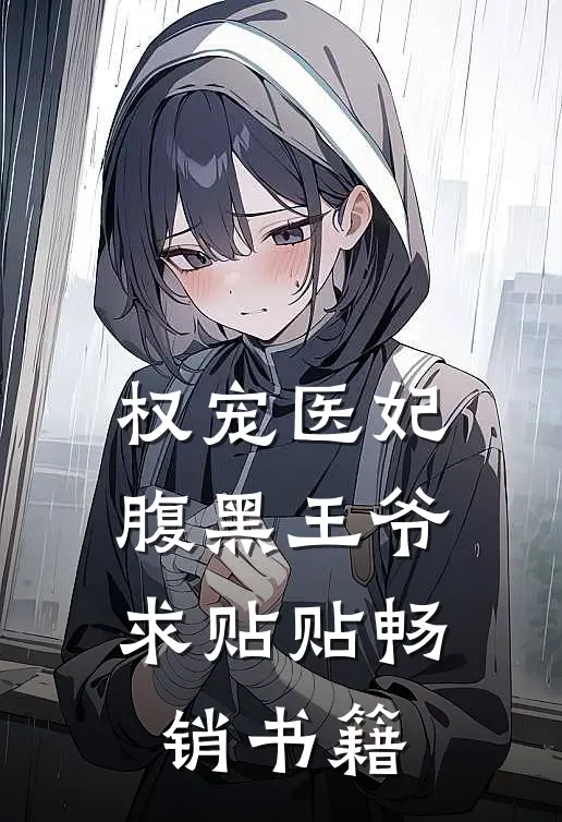 权宠医妃：腹黑王爷求贴贴畅销书籍