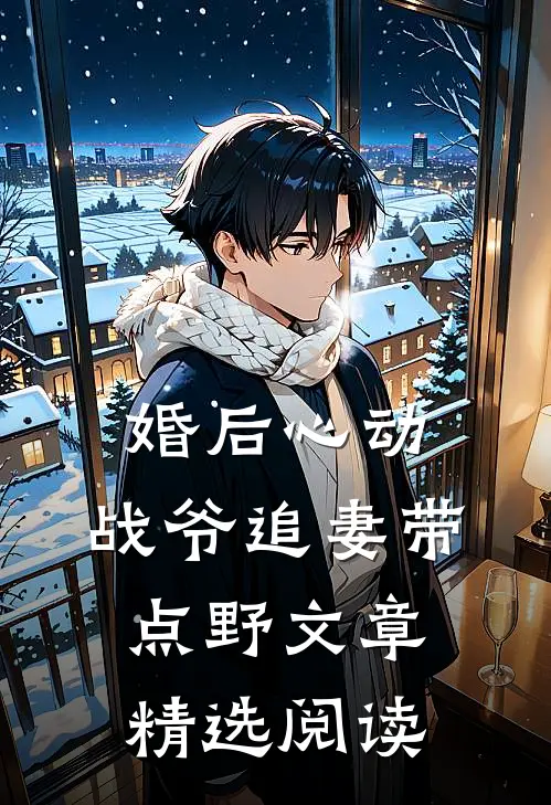 婚后心动，战爷追妻带点野文章精选阅读