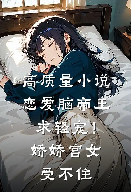 高质量小说恋爱脑帝王求轻宠！娇娇宫女受不住