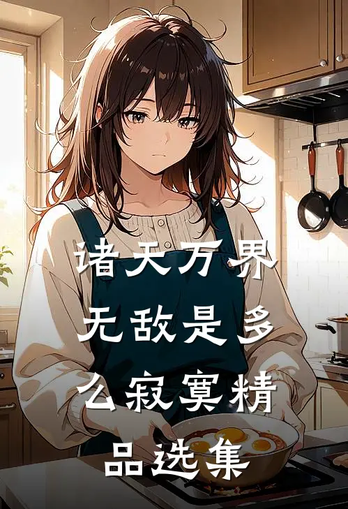 诸天万界：无敌是多么寂寞精品选集