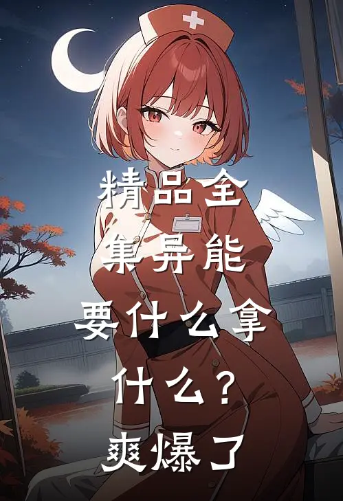 精品全集异能：要什么拿什么？爽爆了
