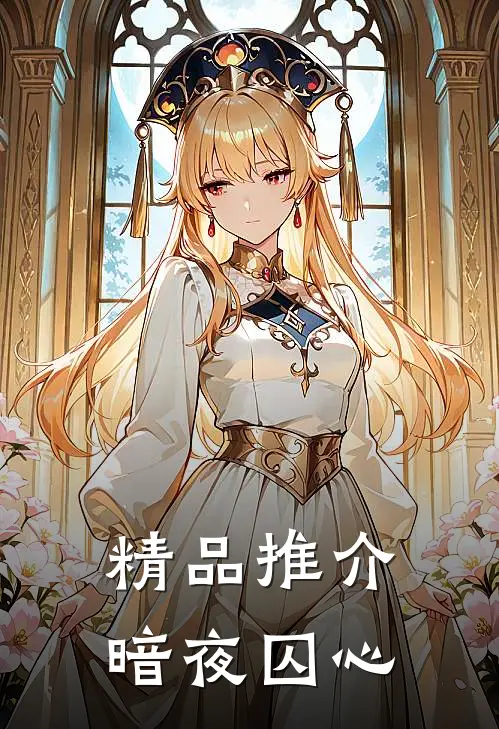 精品推介暗夜囚心