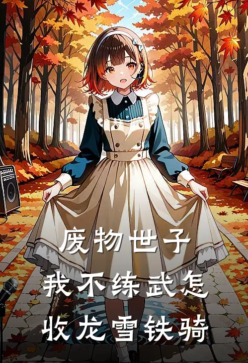 废物世子：我不练武怎收龙雪铁骑