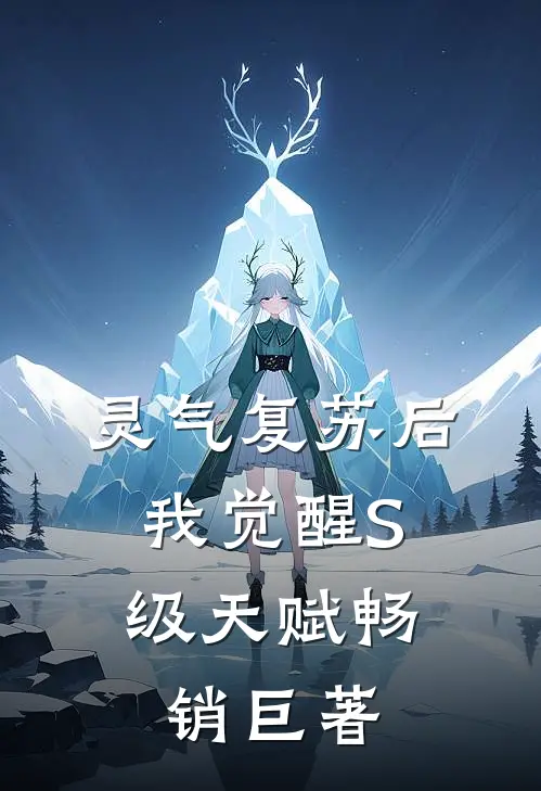 灵气复苏后，我觉醒S级天赋畅销巨著