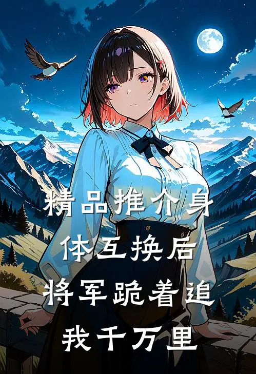 精品推介身体互换后，将军跪着追我千万里