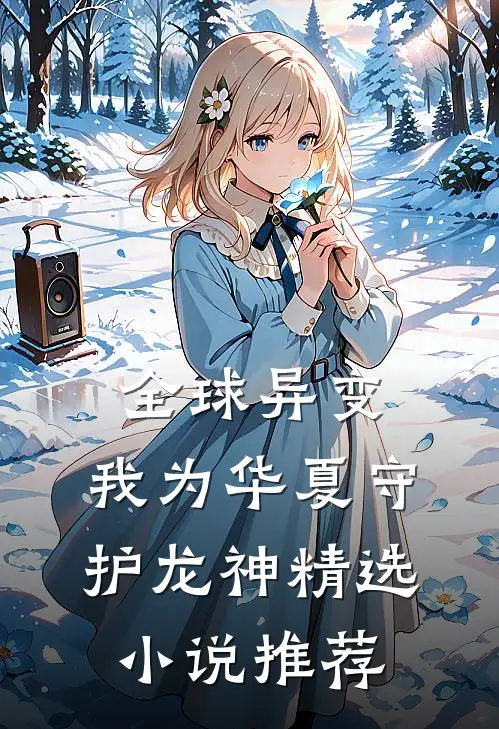 全球异变：我为华夏守护龙神精选小说推荐