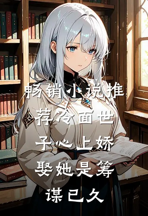 畅销小说推荐冷面世子心上娇：娶她是筹谋已久