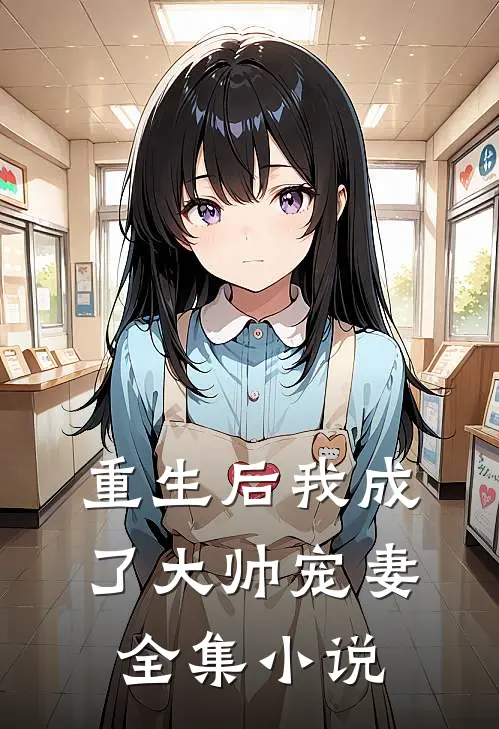 重生后我成了大帅宠妻全集小说