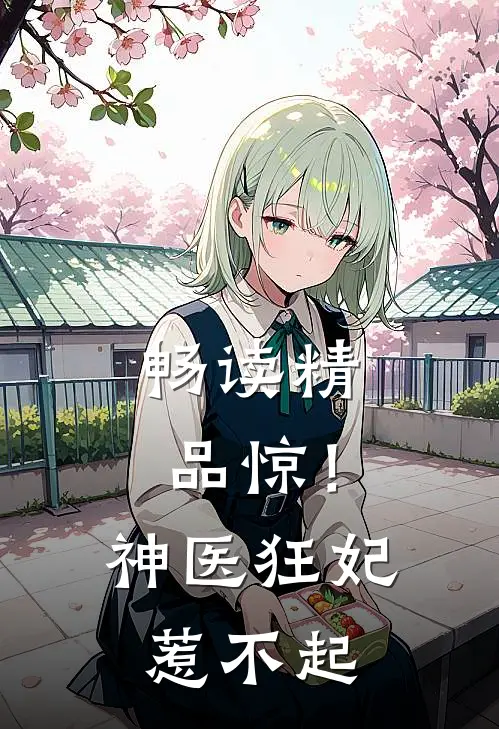 畅读精品惊！神医狂妃惹不起
