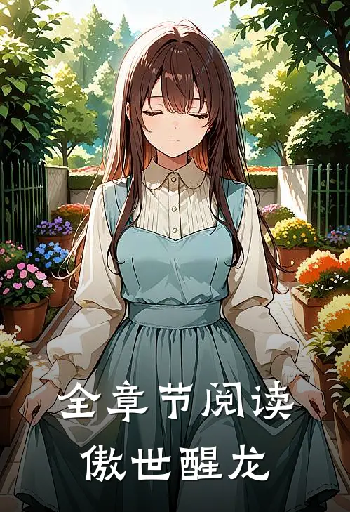 全章节阅读傲世醒龙