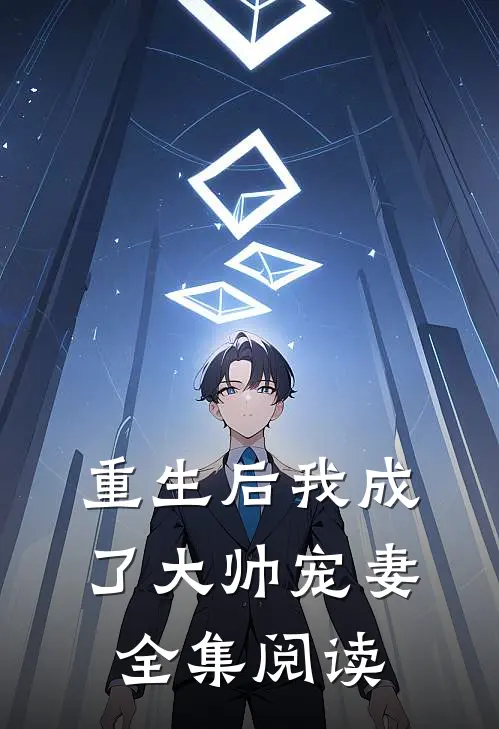 重生后我成了大帅宠妻全集阅读