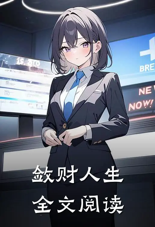 敛财人生全文阅读