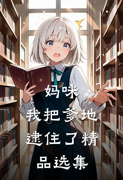 妈咪，我把爹地逮住了精品选集