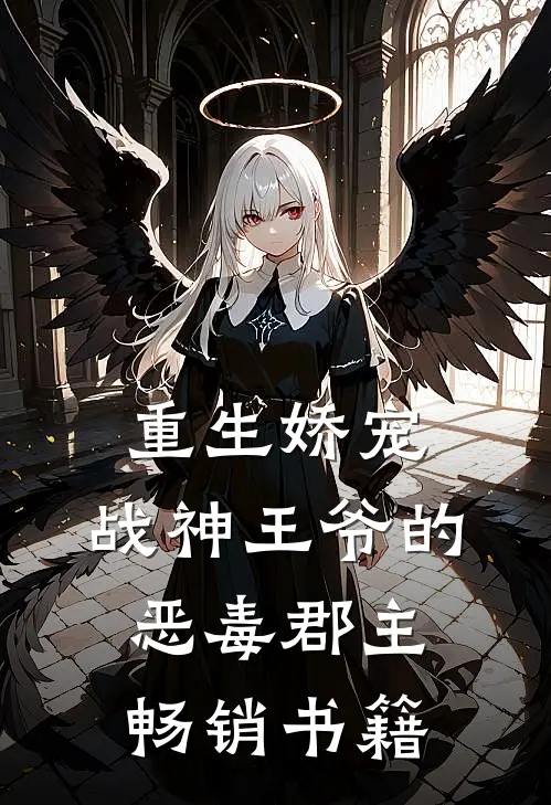 重生娇宠，战神王爷的恶毒郡主畅销书籍