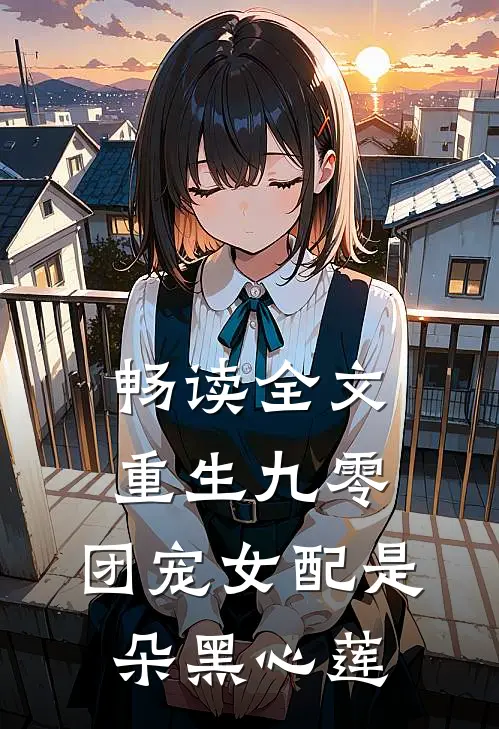 畅读全文重生九零：团宠女配是朵黑心莲