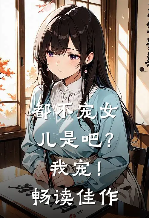 都不宠女儿是吧？我宠！畅读佳作