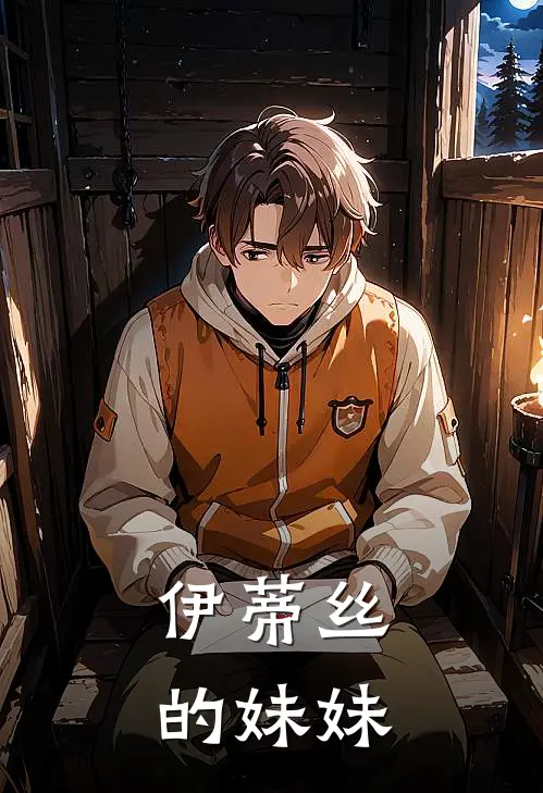 伊蒂丝的妹妹