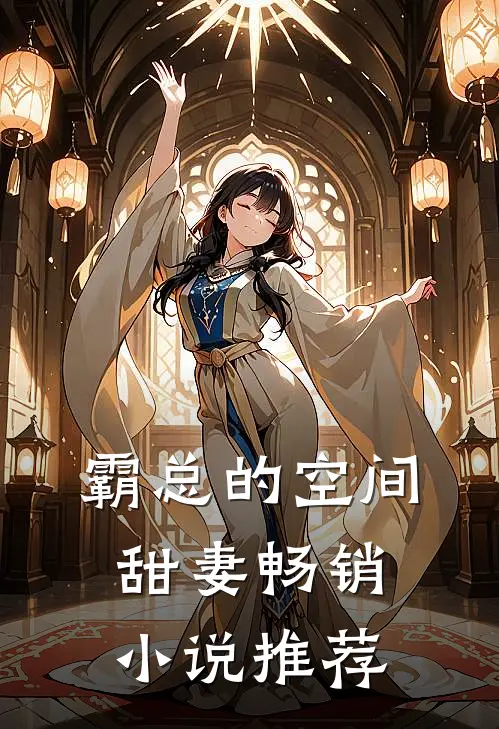霸总的空间甜妻畅销小说推荐