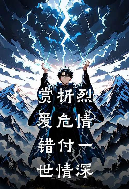 赏析烈爱危情：错付一世情深