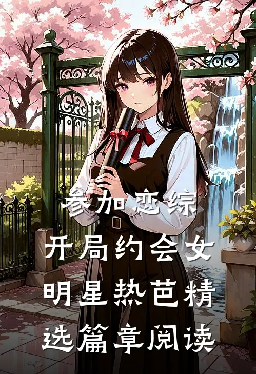 参加恋综，开局约会女明星热芭精选篇章阅读