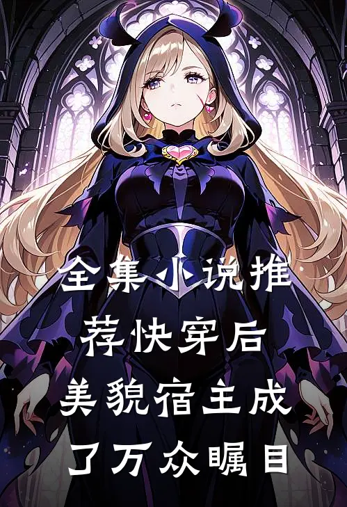 全集小说推荐快穿后，美貌宿主成了万众瞩目