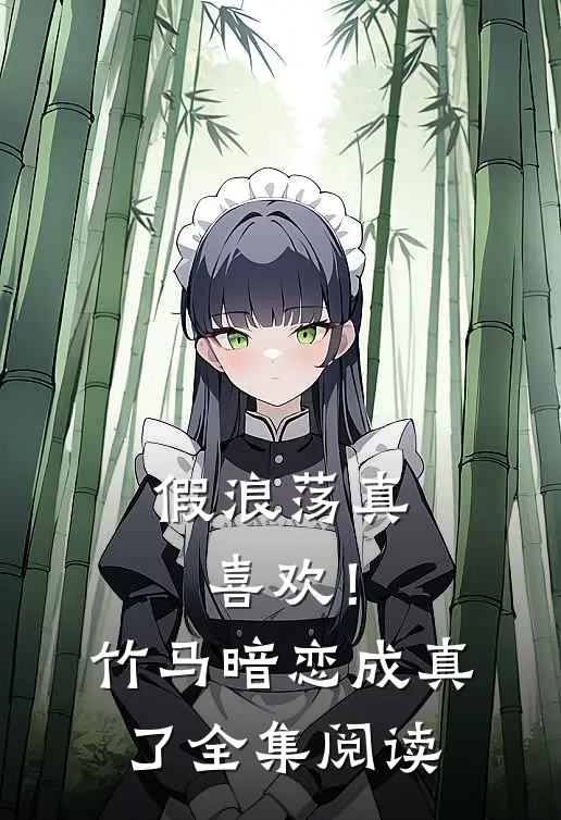 假浪荡真喜欢！竹马暗恋成真了全集阅读