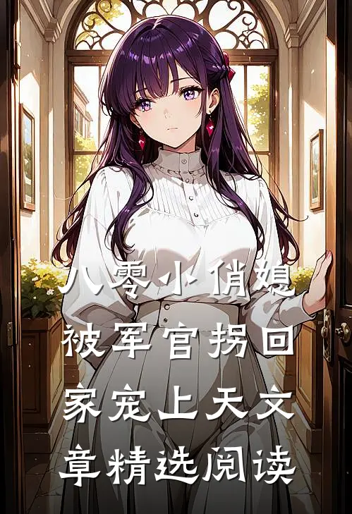 八零小俏媳，被军官拐回家宠上天文章精选阅读
