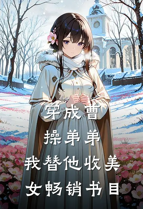 穿成曹操弟弟，我替他收美女畅销书目