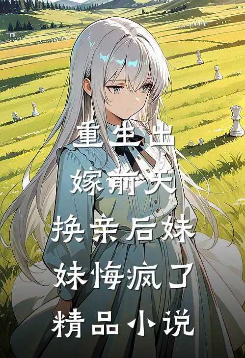 重生出嫁前天，换亲后妹妹悔疯了精品小说