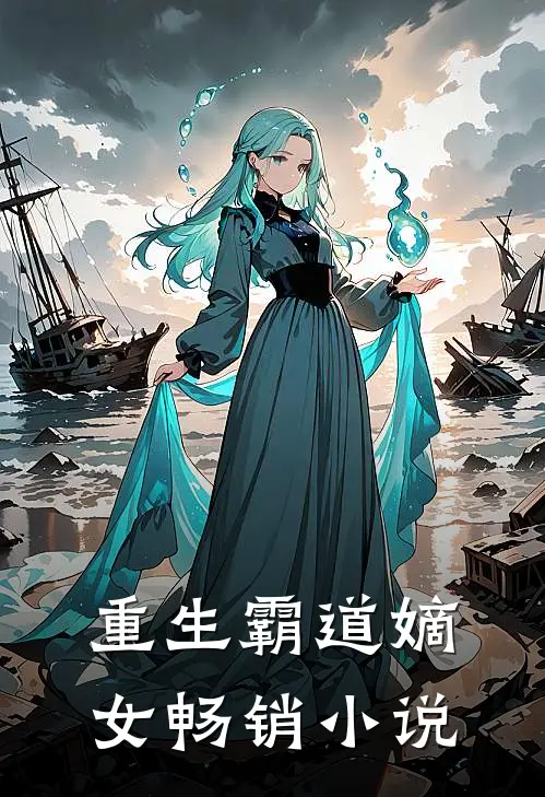 重生霸道嫡女畅销小说