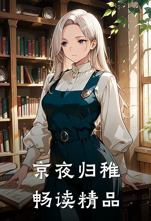 京夜归稚畅读精品