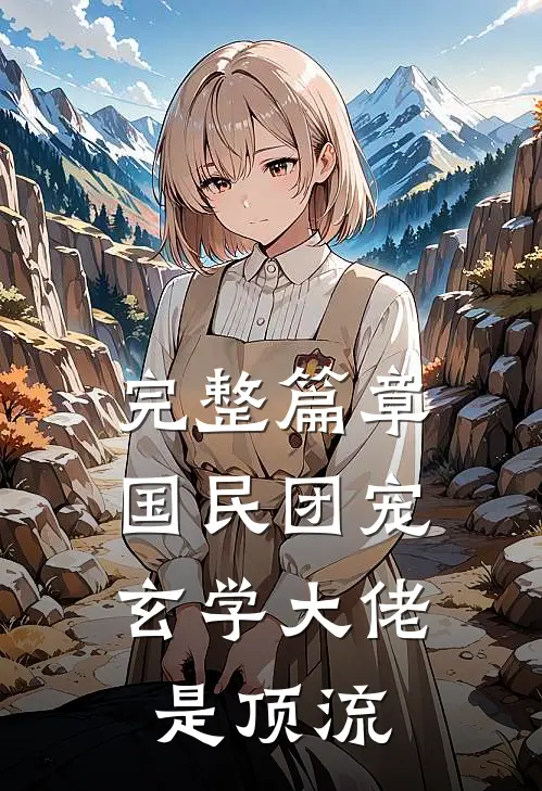 完整篇章国民团宠：玄学大佬是顶流