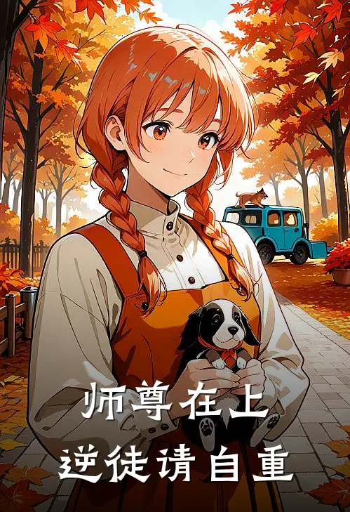 师尊在上：逆徒请自重