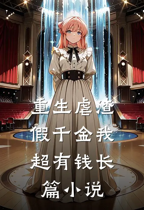 重生虐渣：假千金我超有钱长篇小说