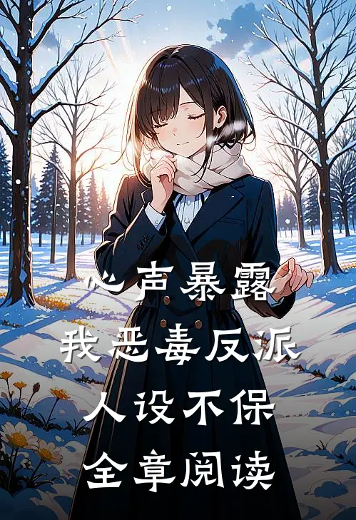 心声暴露，我恶毒反派人设不保全章阅读