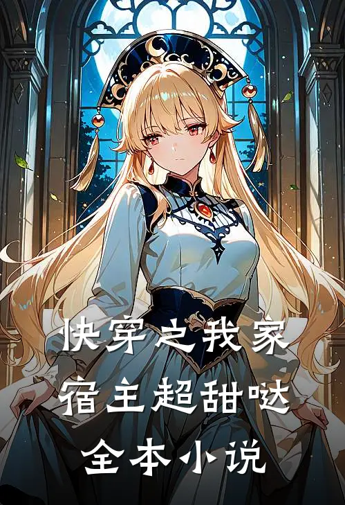 快穿之我家宿主超甜哒全本小说