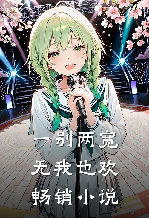 一别两宽,无我也欢畅销小说