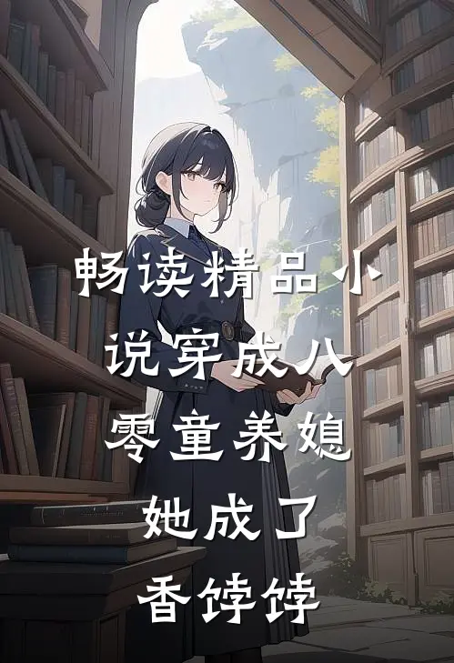 畅读精品小说穿成八零童养媳，她成了香饽饽