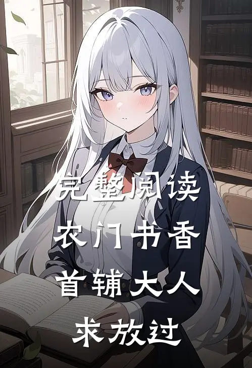 完整阅读农门书香：首辅大人求放过