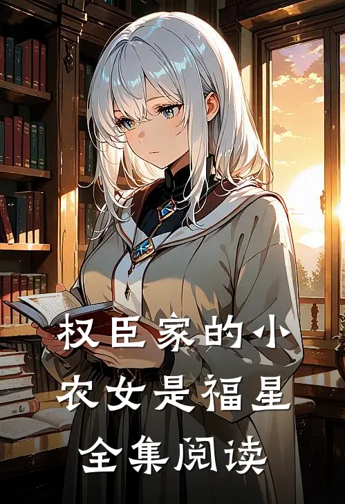 权臣家的小农女是福星全集阅读
