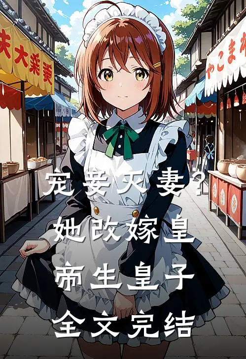 宠妾灭妻？她改嫁皇帝生皇子全文完结