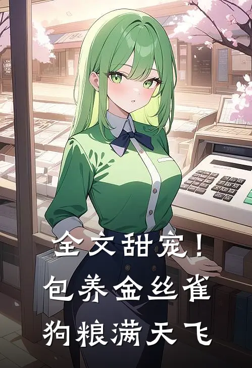 全文甜宠！包养金丝雀，狗粮满天飞