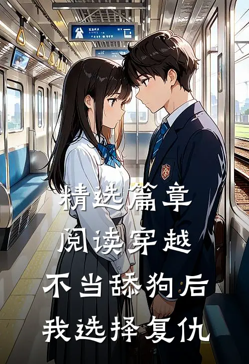 精选篇章阅读穿越：不当舔狗后，我选择复仇